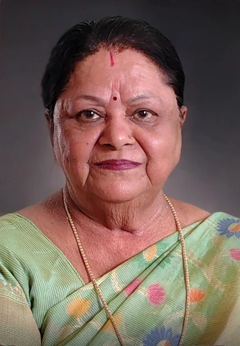 Santosh Mittal